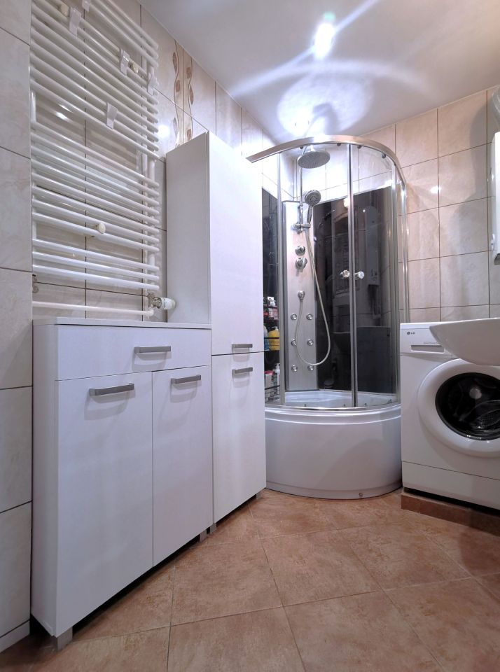 Mieszkanie 4-pokojowe Rybnik Maroko-Nowiny, ul. Chabrowa. Zdjęcie 14