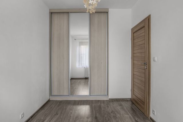 Mieszkanie 3-pokojowe Wrocław, ul. Ludwiga van Beethovena. Zdjęcie 6