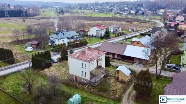 dom wolnostojący, 6 pokoi Stara Wieś. Zdjęcie 18