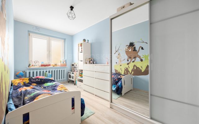 Mieszkanie 3-pokojowe Bydgoszcz Glinki, ul. Glinki. Zdjęcie 12