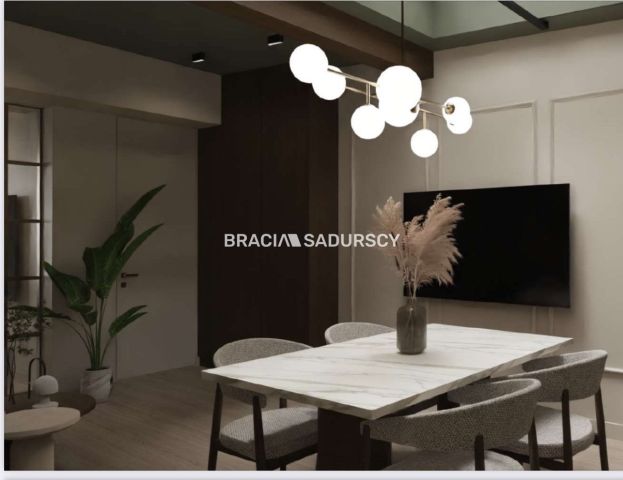 Mieszkanie 2-pokojowe Kraków Stare Miasto, ul. Józefa Dietla. Zdjęcie 7