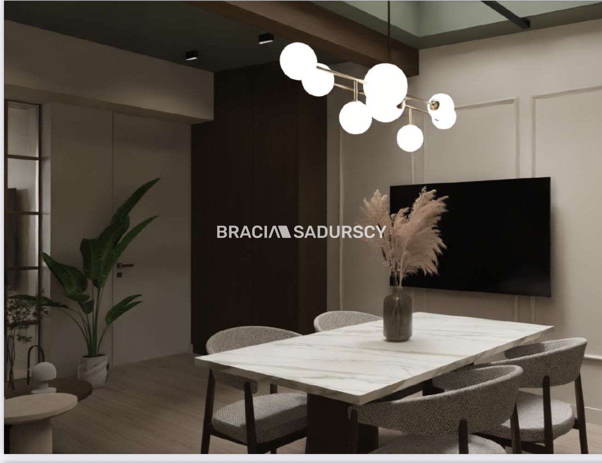 Mieszkanie 2-pokojowe Kraków Stare Miasto, ul. Józefa Dietla. Zdjęcie 7