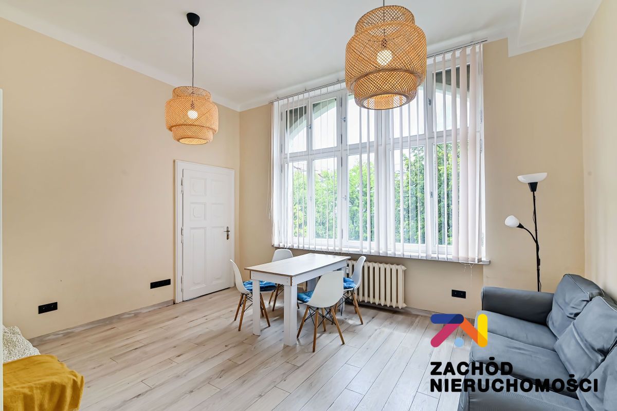 Lokal Sulechów, al. Niepodległości