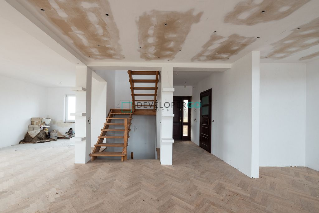 dom wolnostojący, 5 pokoi Rajgród, ul. Kolonia Prawa. Zdjęcie 7