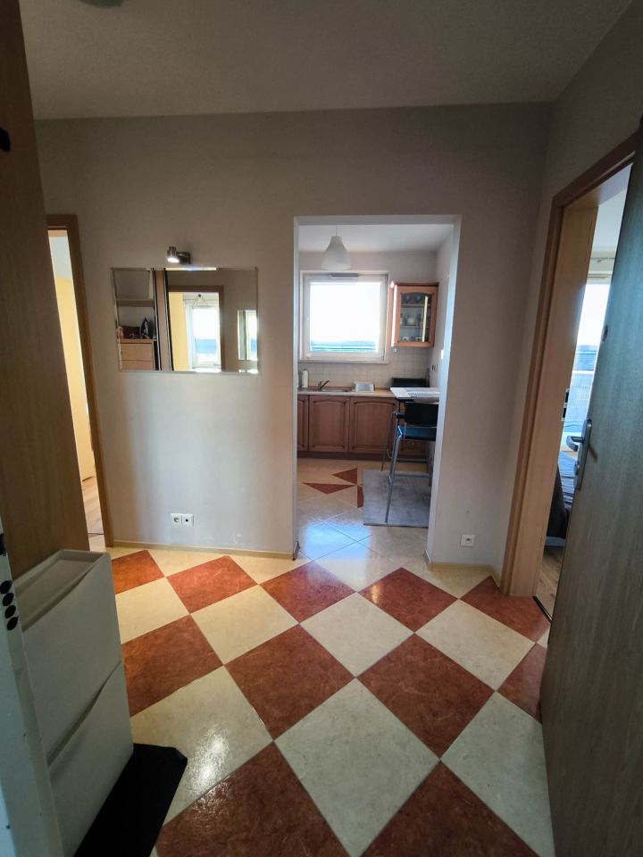 Mieszkanie 2-pokojowe Warszawa Wola, ul. Zawiszy. Zdjęcie 8