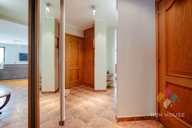 Mieszkanie 3-pokojowe Olsztyn Śródmieście, ul. Andrzeja Samulowskiego. Zdjęcie 13