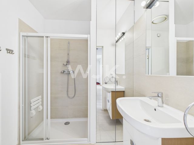 Mieszkanie 2-pokojowe Warszawa Praga-Południe, ul. gen. Tadeusza Bora-Komorowskiego. Zdjęcie 6