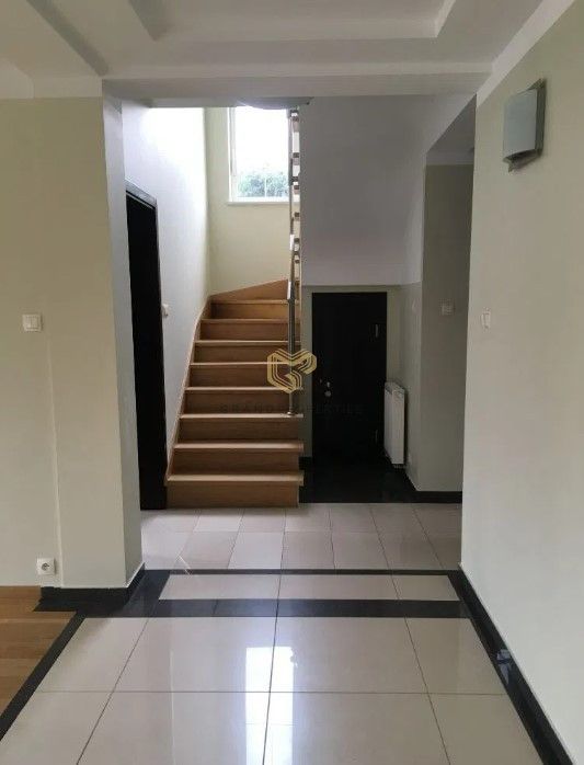 bliźniak, 5 pokoi Warszawa Wawer. Zdjęcie 21