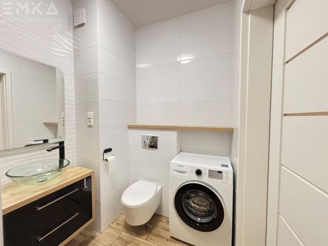 Mieszkanie 2-pokojowe Bydgoszcz Fordon, ul. Zenona Frydrychowicza. Zdjęcie 8