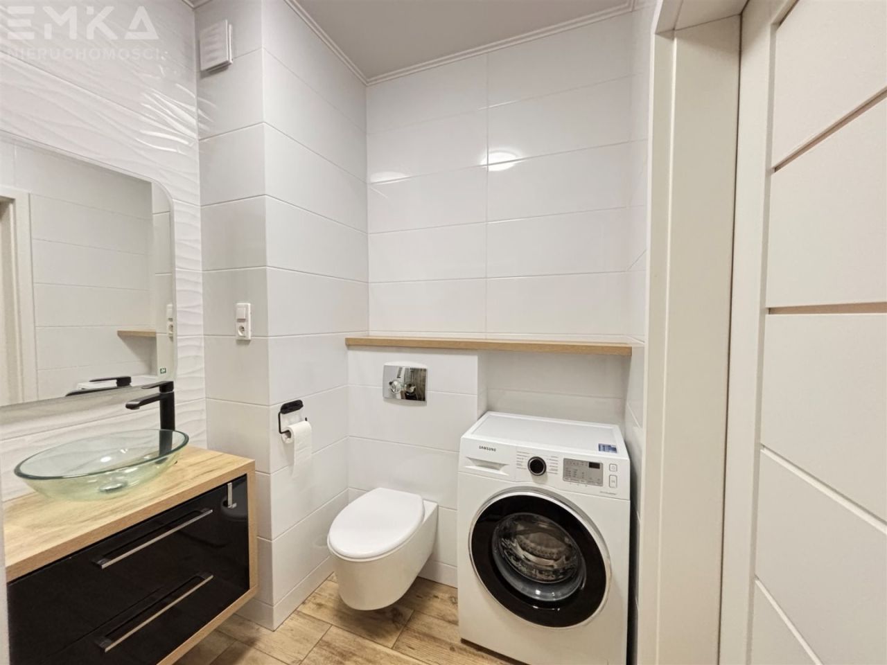 Mieszkanie 2-pokojowe Bydgoszcz Fordon, ul. Zenona Frydrychowicza. Zdjęcie 8