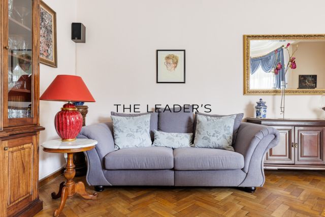 Mieszkanie 3-pokojowe Warszawa Śródmieście, ul. Śniadeckich. Zdjęcie 7