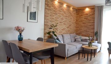 Mieszkanie 3-pokojowe Gdańsk Ujeścisko, ul. Niepołomicka