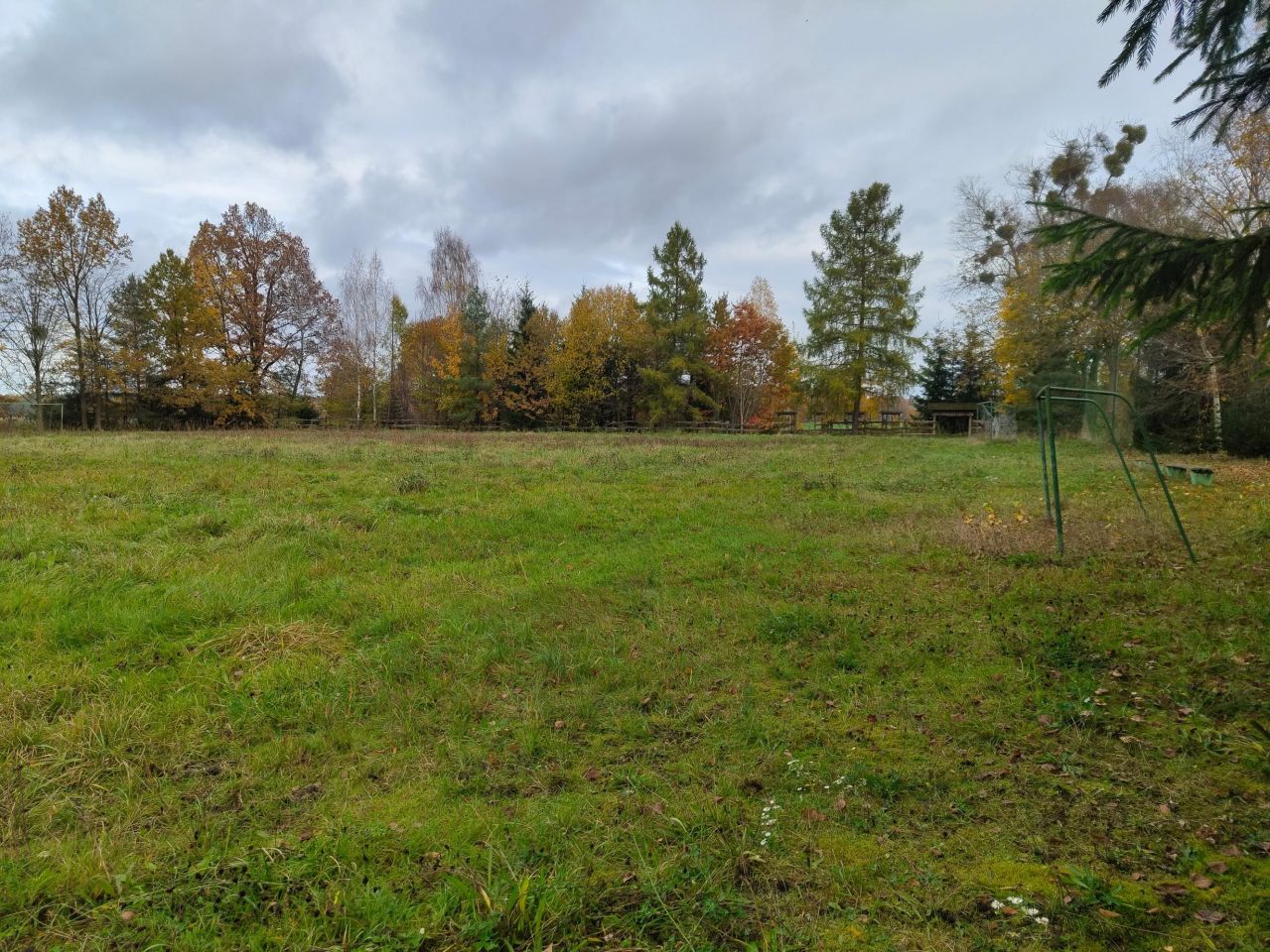 Nieruchomość komercyjna Błudowo. Zdjęcie 4