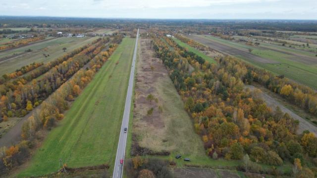 Działka budowlana Jadów. Zdjęcie 6