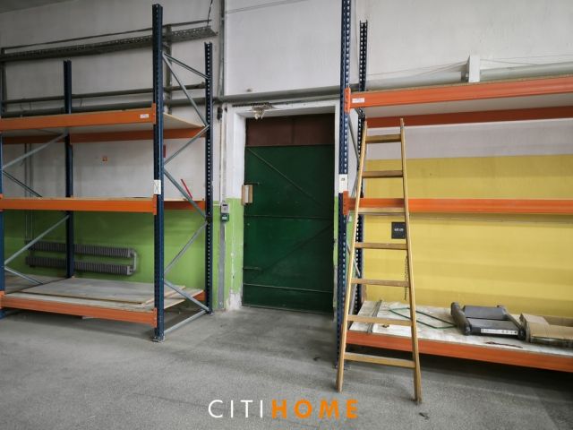 Hala/magazyn Duchnów, ul. Góry Warszawskie. Zdjęcie 3