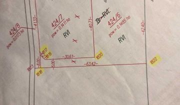 Działka budowlana Bałucz