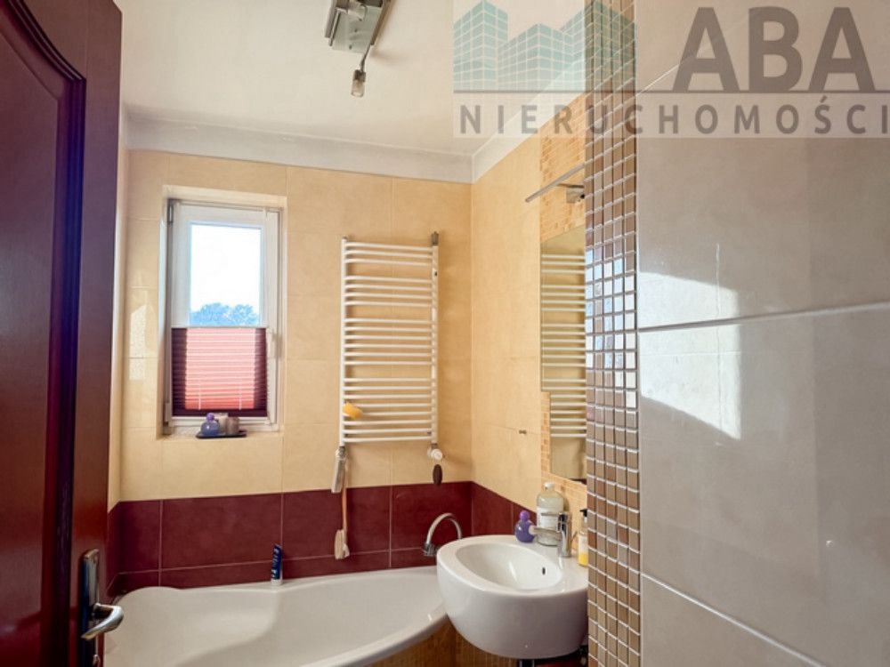 dom wolnostojący, 4 pokoje Koło, ul. Leopolda Staffa. Zdjęcie 7