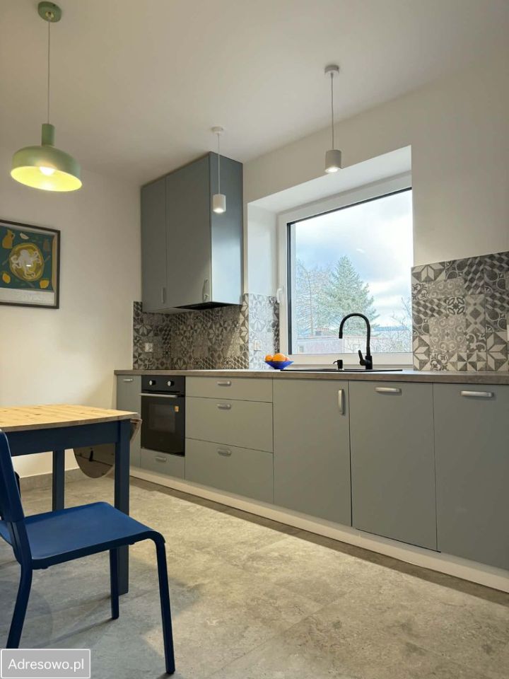 Mieszkanie 2-pokojowe Gdańsk Osowa, ul. Komandorska. Zdjęcie 13