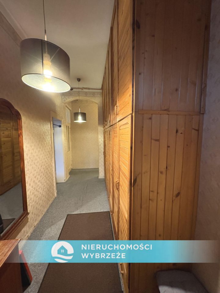 Mieszkanie 3-pokojowe Gdańsk Wrzeszcz, ul. Jana Matejki. Zdjęcie 9