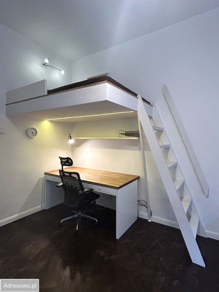 Mieszkanie 1-pokojowe Kraków Podgórze. Zdjęcie 7