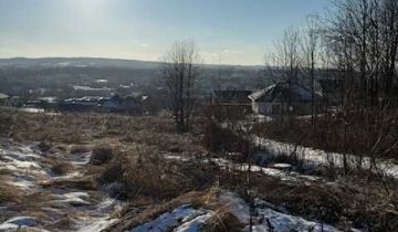 Działka budowlana Rzeszów Biała, ul. Promykowa