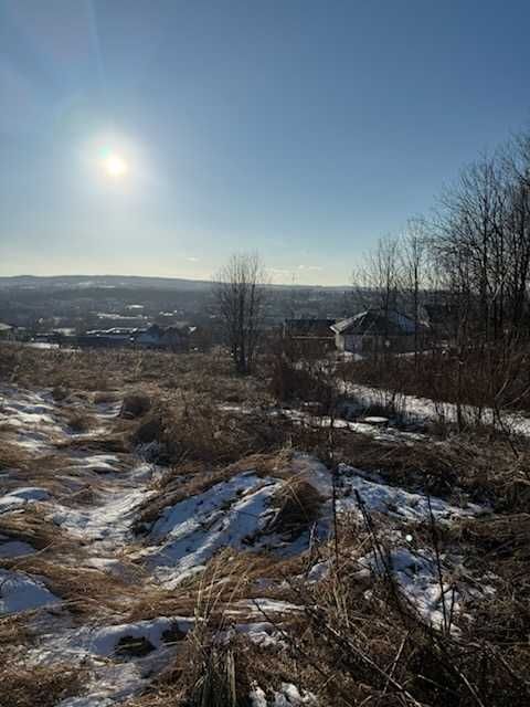 Działka budowlana Rzeszów Biała, ul. Promykowa