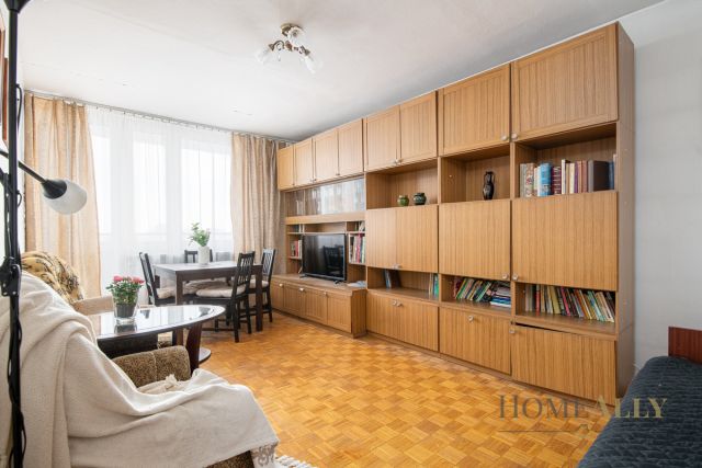 Mieszkanie 3-pokojowe Warszawa Praga, ul. Igańska. Zdjęcie 6