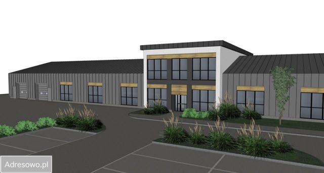 Lokal Grodzisk Wielkopolski, ul. Kąkolewska. Zdjęcie 1