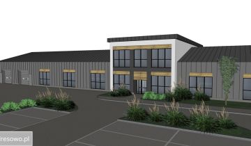 Lokal Grodzisk Wielkopolski, ul. Kąkolewska