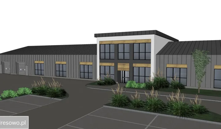 Lokal Grodzisk Wielkopolski, ul. Kąkolewska