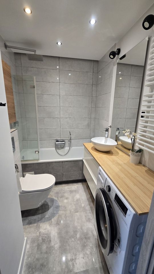 Mieszkanie 3-pokojowe Tychy Żwaków. Zdjęcie 6