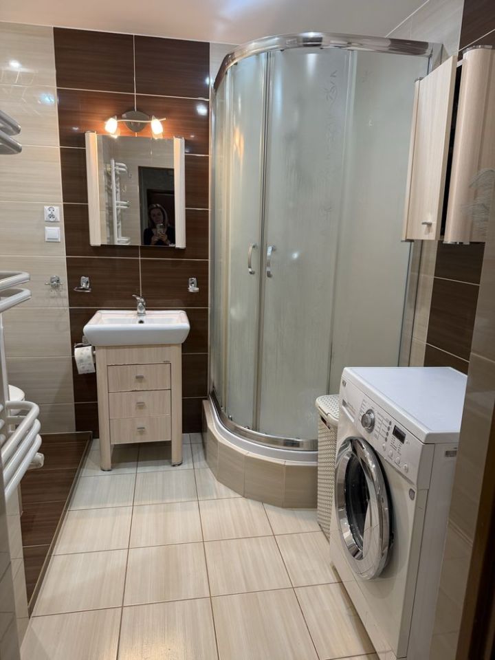 Mieszkanie 3-pokojowe Pińczów, ul. Grunwaldzka. Zdjęcie 5