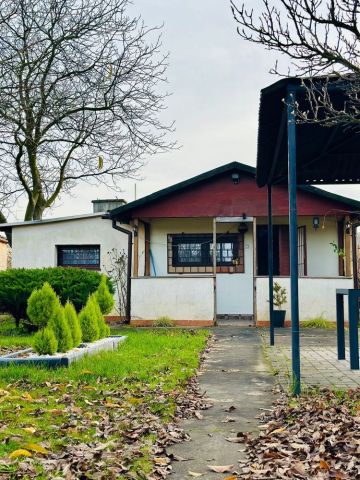 Działka rod Kalisz. Zdjęcie 1