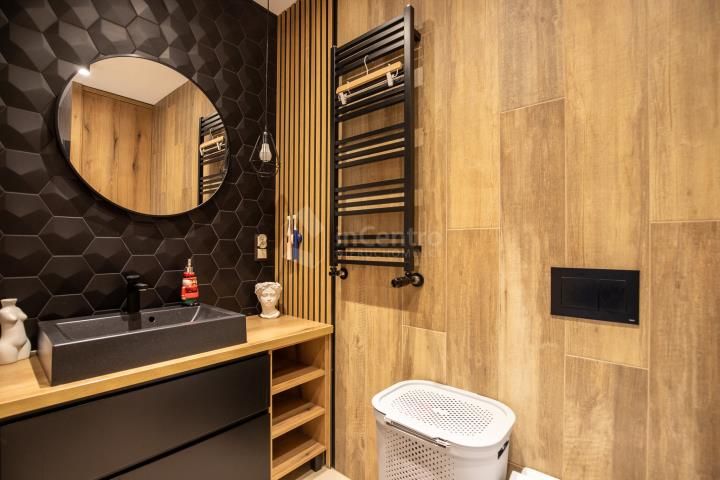 Mieszkanie 2-pokojowe Nowy Targ, os. Polana Szaflarska. Zdjęcie 8