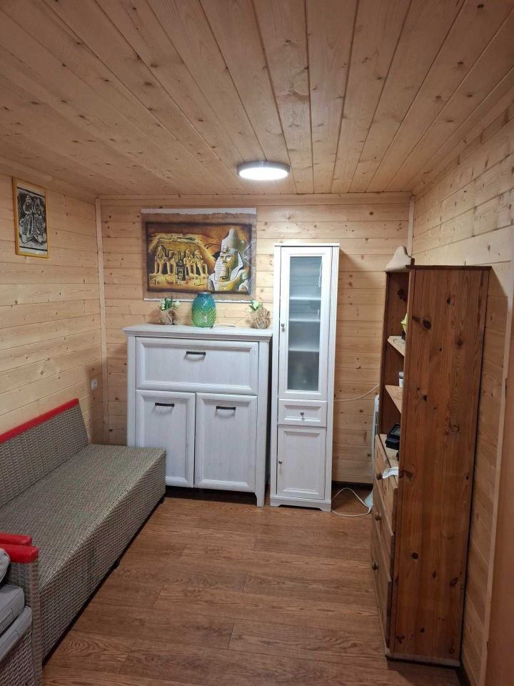 Działka rod Żywiec. Zdjęcie 2