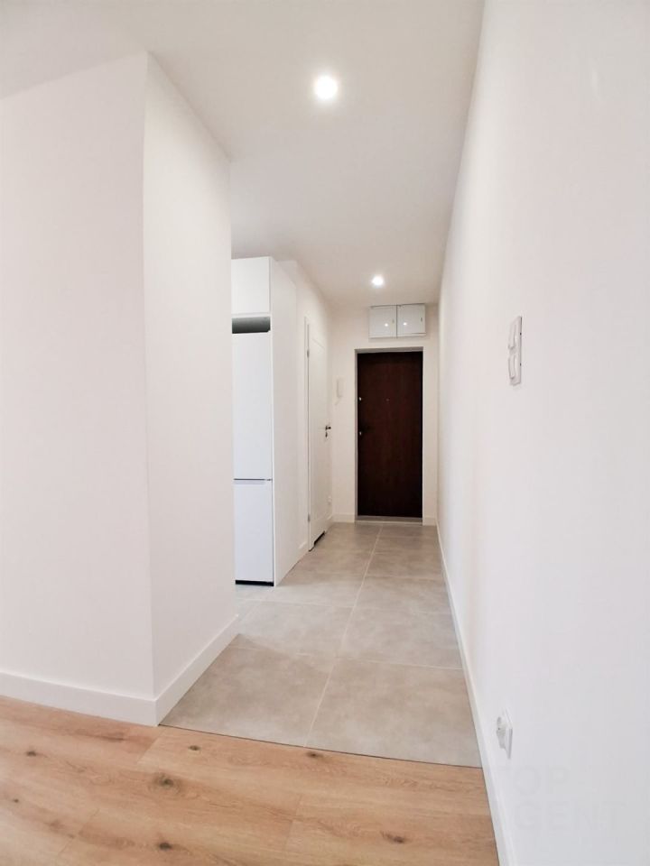 Mieszkanie 2-pokojowe Gdańsk Wrzeszcz. Zdjęcie 7