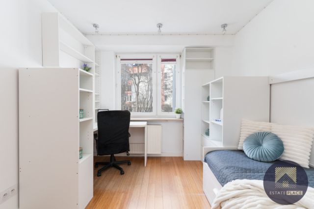 Mieszkanie 4-pokojowe Warszawa, ul. Czesława Witoszyńskiego. Zdjęcie 6