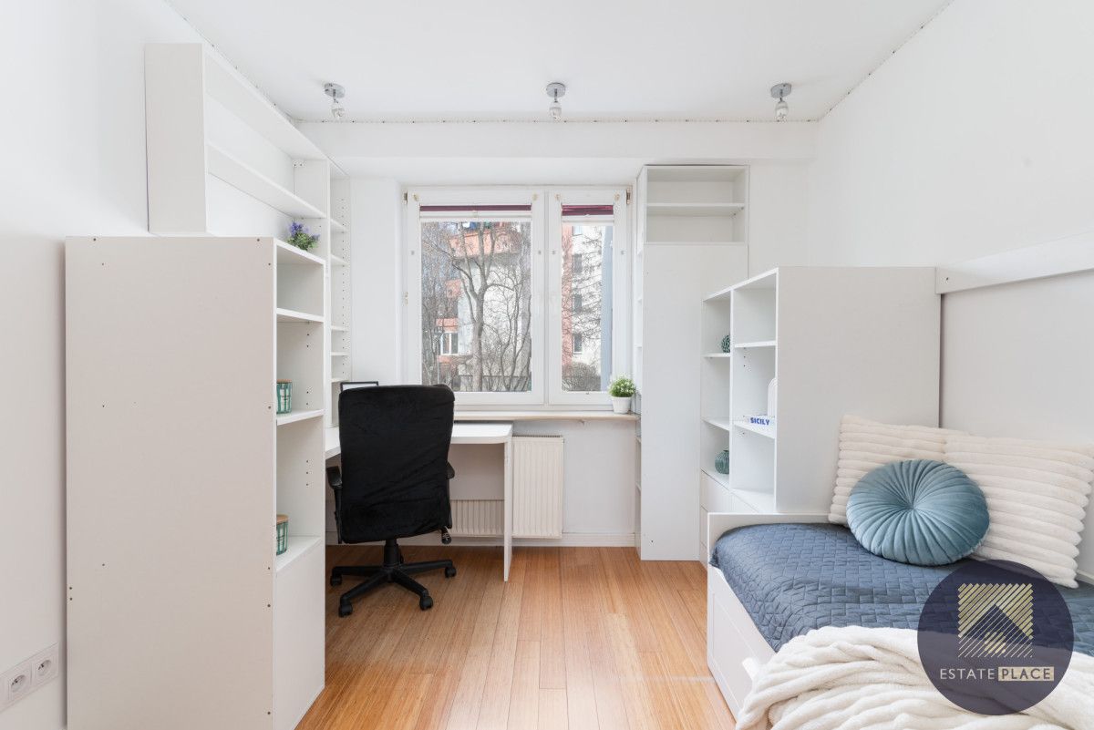 Mieszkanie 4-pokojowe Warszawa, ul. Czesława Witoszyńskiego. Zdjęcie 6