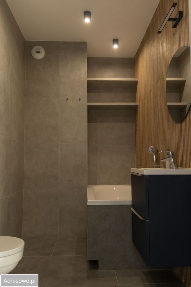 Mieszkanie 2-pokojowe Kraków Kleparz. Zdjęcie 9