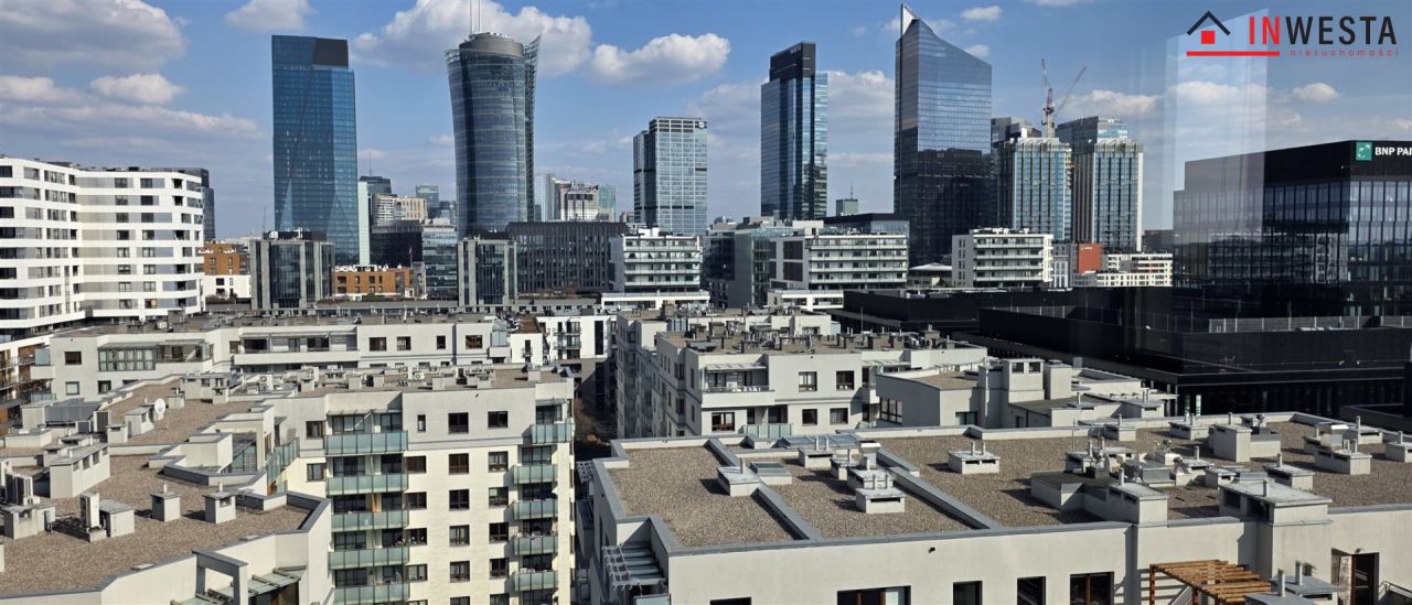 Mieszkanie 3-pokojowe Warszawa Wola, ul. Giełdowa. Zdjęcie 11