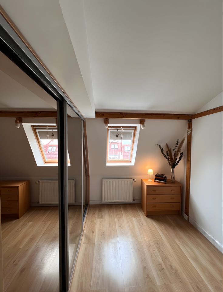 Mieszkanie 3-pokojowe Łódź Romanów, ul. Romanowska. Zdjęcie 14