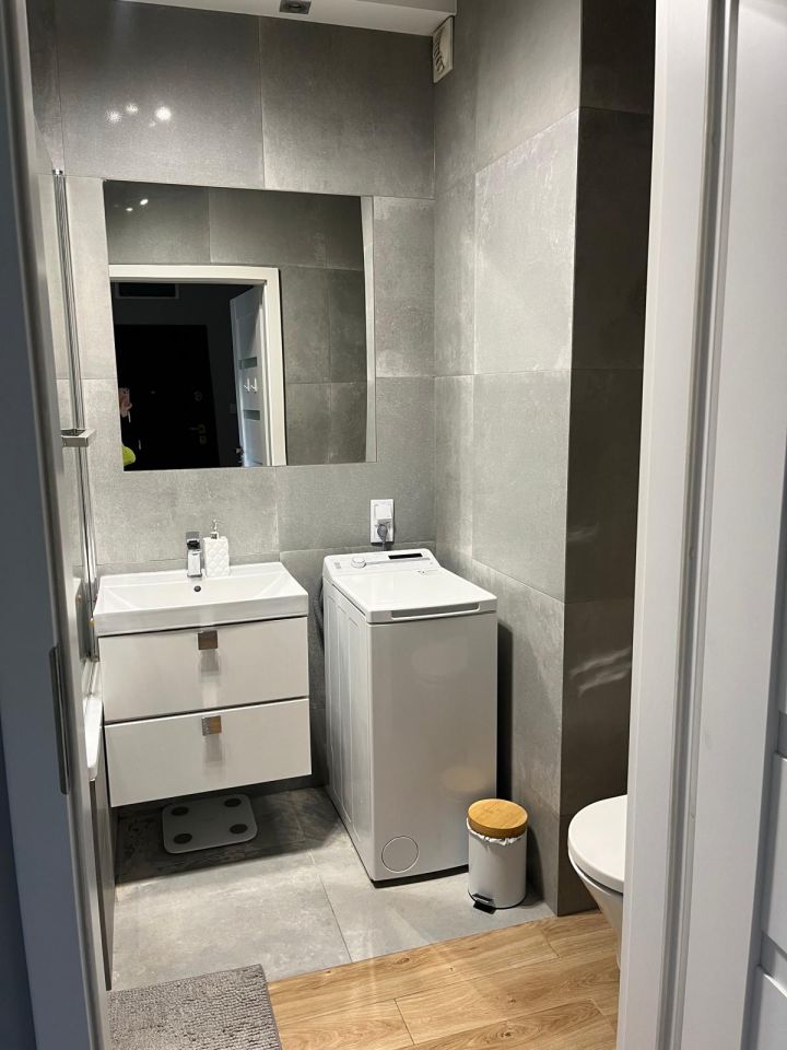 Mieszkanie 3-pokojowe Lublin Kalinowszczyzna, ul. Unicka. Zdjęcie 9