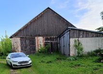 Działka rolno-budowlana Solistówka. Zdjęcie 2