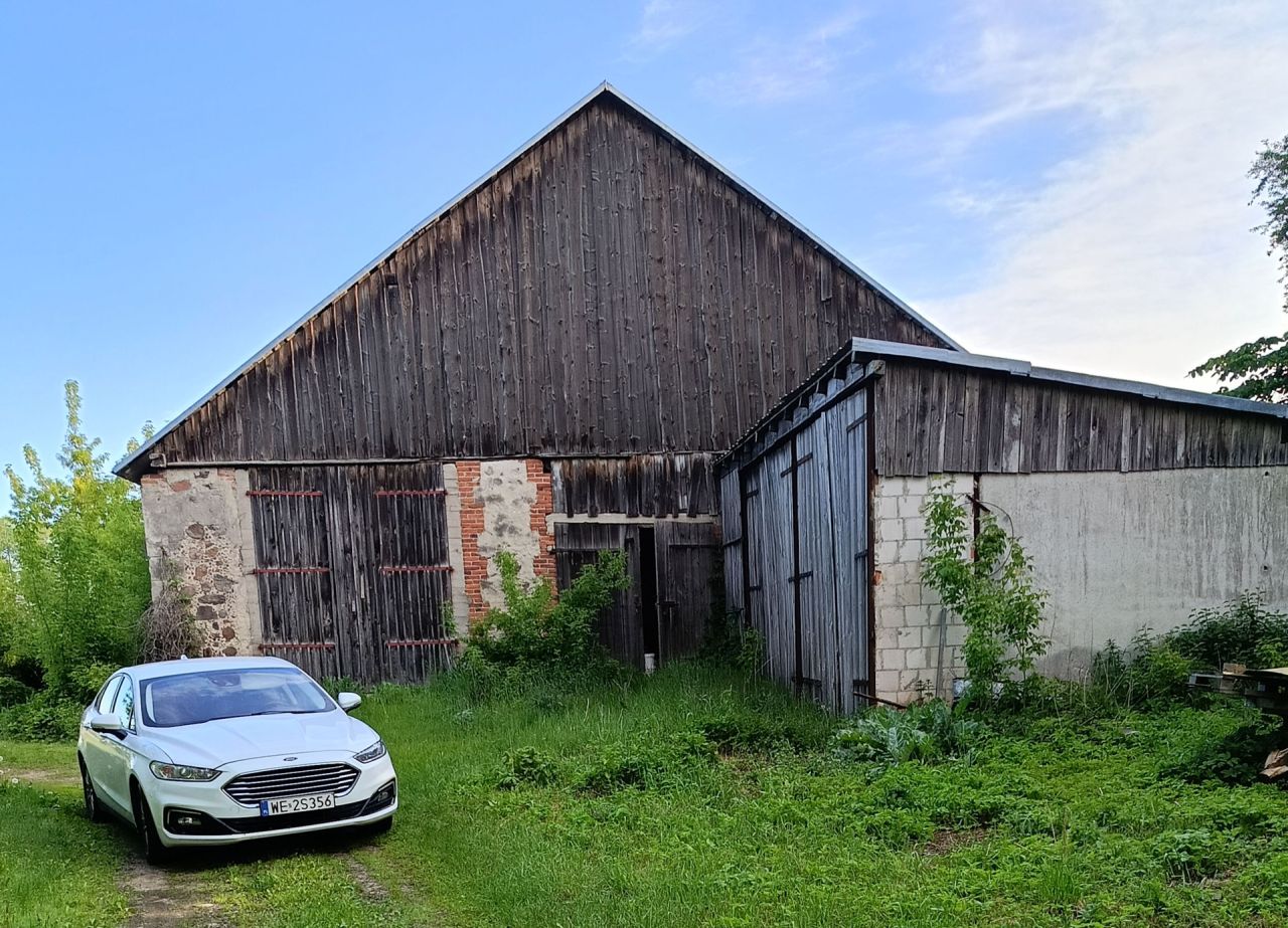 Działka rolno-budowlana Solistówka. Zdjęcie 3