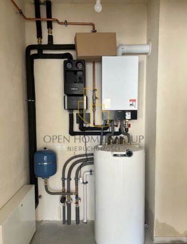 dom szeregowy, 5 pokoi Wrocław. Zdjęcie 11