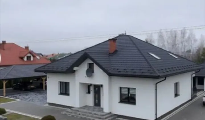 dom wolnostojący, 4 pokoje Lubaczów, ul. Agenora Gołuchowskiego