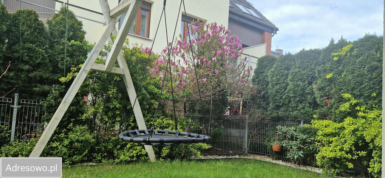 Mieszkanie 3-pokojowe Wrocław Fabryczna, ul. Suwalska. Zdjęcie 19