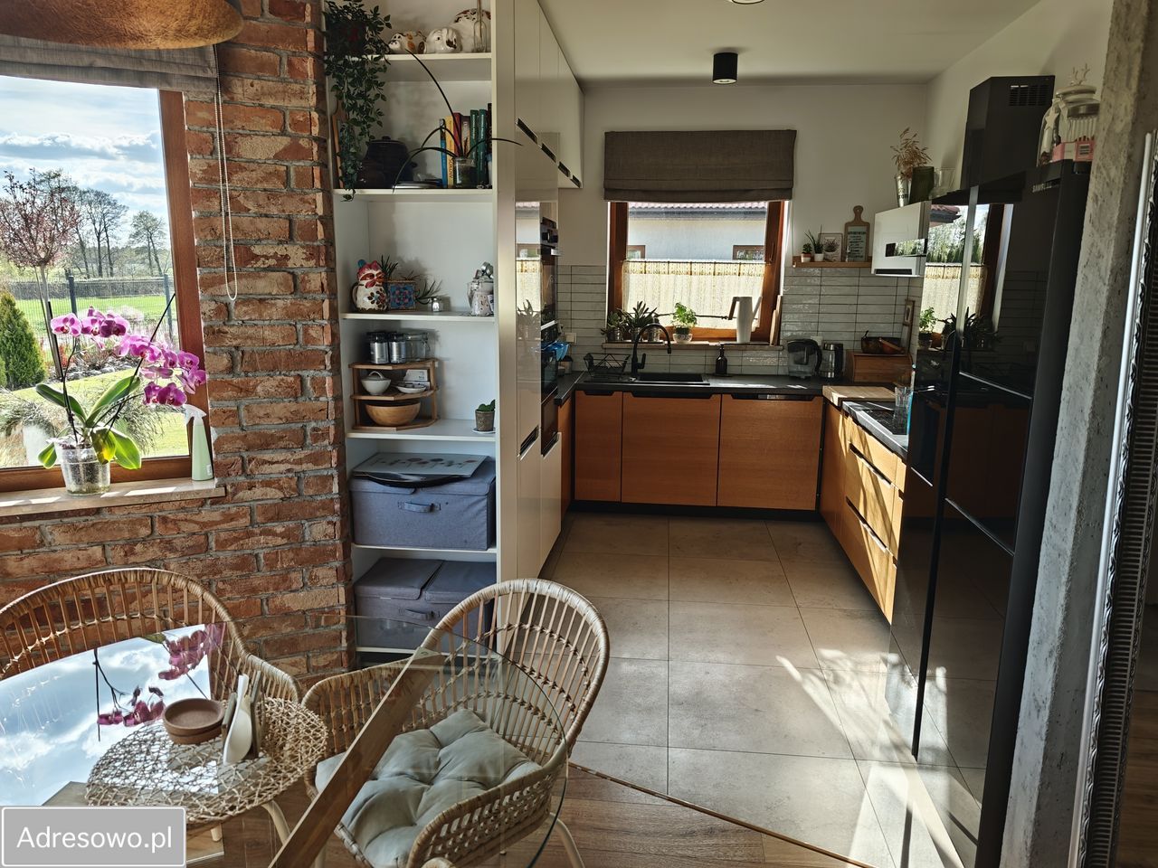 dom wolnostojący, 4 pokoje Wiączyń Dolny. Zdjęcie 10