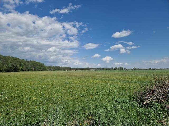 Działka budowlana Małopole. Zdjęcie 2