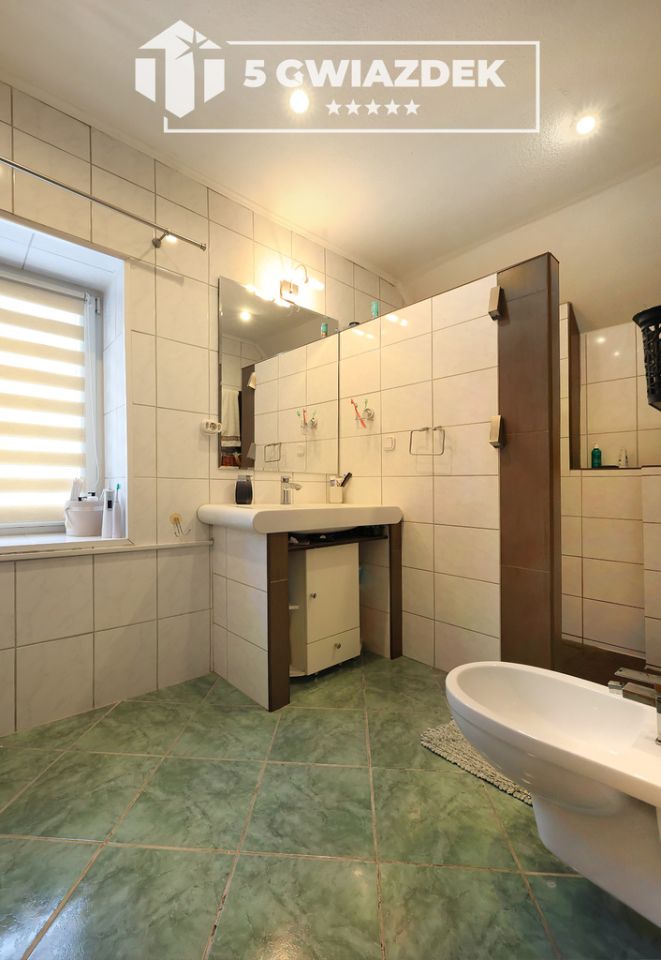 dom wolnostojący, 5 pokoi Krosino, ul. Spacerowa. Zdjęcie 46